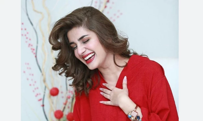 ‘Absent-minded’ Kubra’s language mishaps add a playful twist to BTS moments