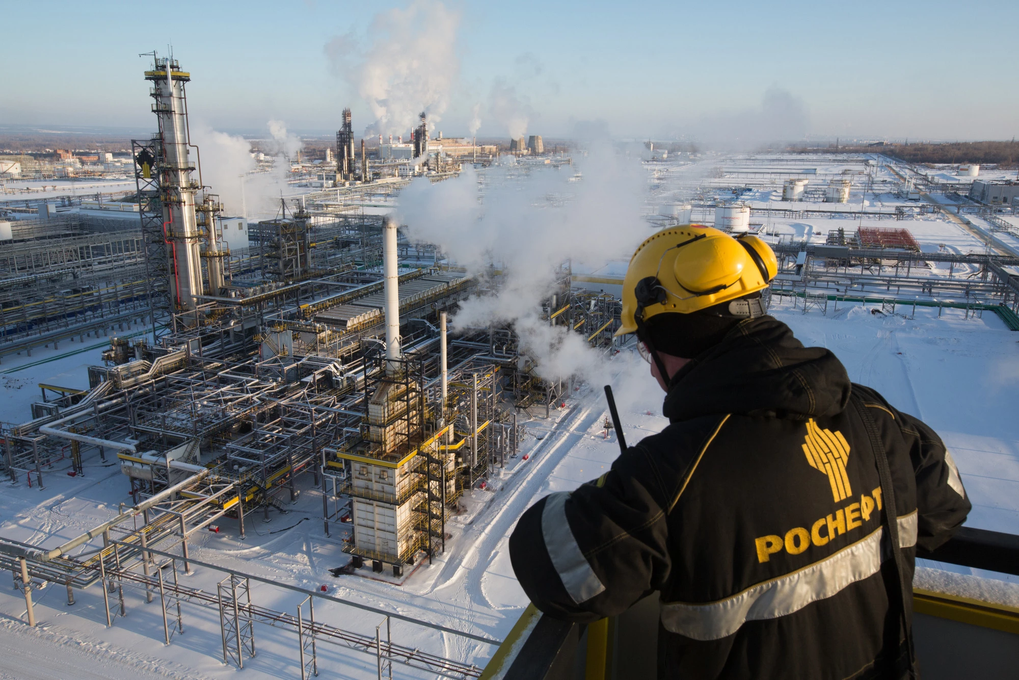 Russia to ban petrol exports for six months