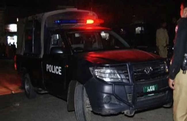 Lahore police recovered child abducted from Harbanspura, kidnapper arrested