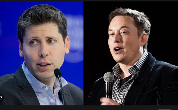 Musk sues OpenAI over 'betrayal' of mission