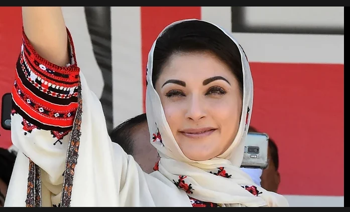 Punjab CM Maryam greets Baloch people on Culture Day