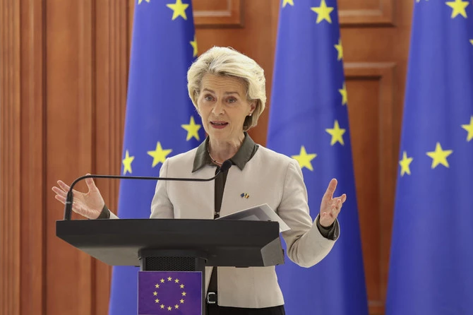 'Shocked' EU demands probe into Gaza aid convoy deaths