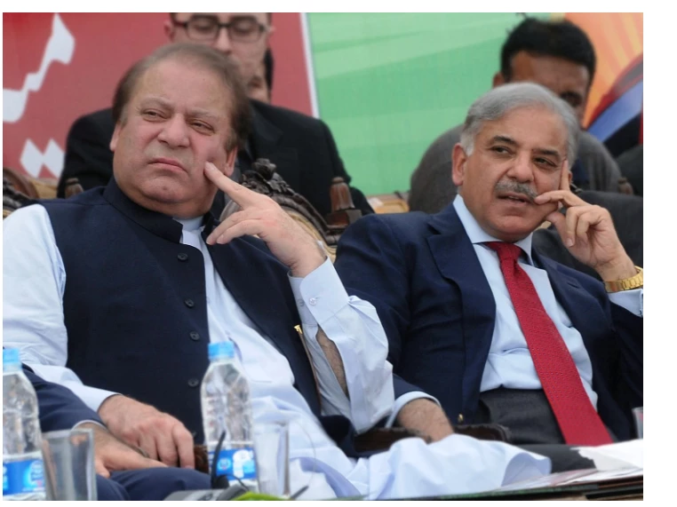 PM-elect Shehbaz Sharif to take oath tomorrow