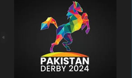 Wali's Jam&Tank wins Pakistan Derby 2024