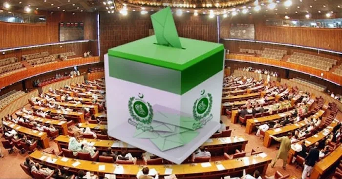 Senate elections to be held on April 3