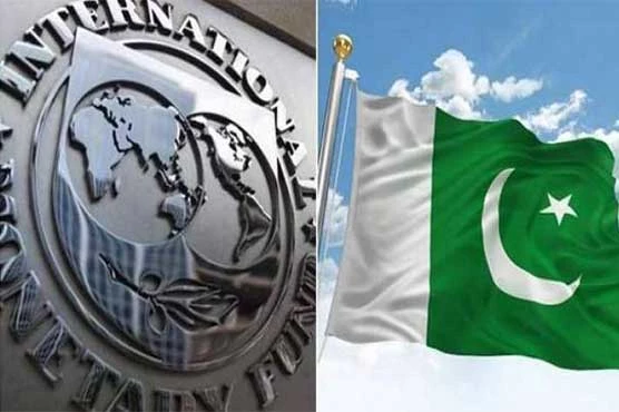 Shehbaz-led govt decides to approach IMF for $6b bailout package