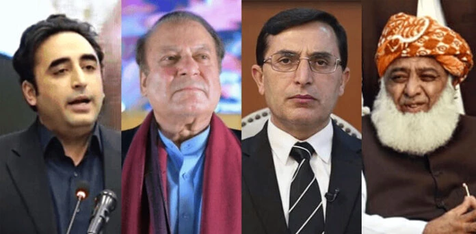 After allotment of reserved seats, PML-N tops in NA with 123 seats
