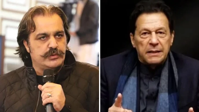 Imran Khan okays 17-member KP cabinet