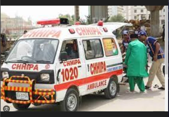 Man in Karachi commits suicide after burning his three kids alive
