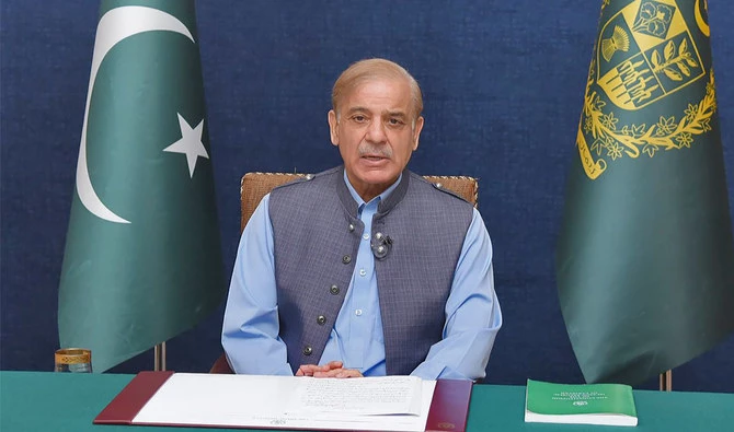 PM Shehbaz Sharif finalizes names of his cabinet members