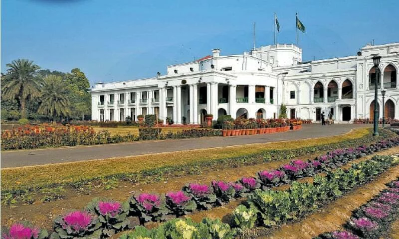 Punjab cabinet to take oath today