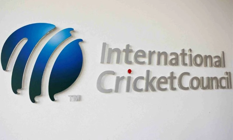 ICC issues test players ranking; Babar Azam holds fifth position