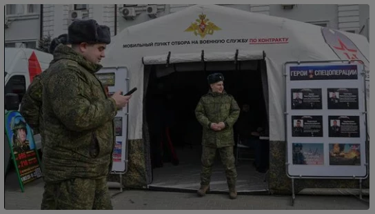 India confirms citizen fighting with Russian army dead