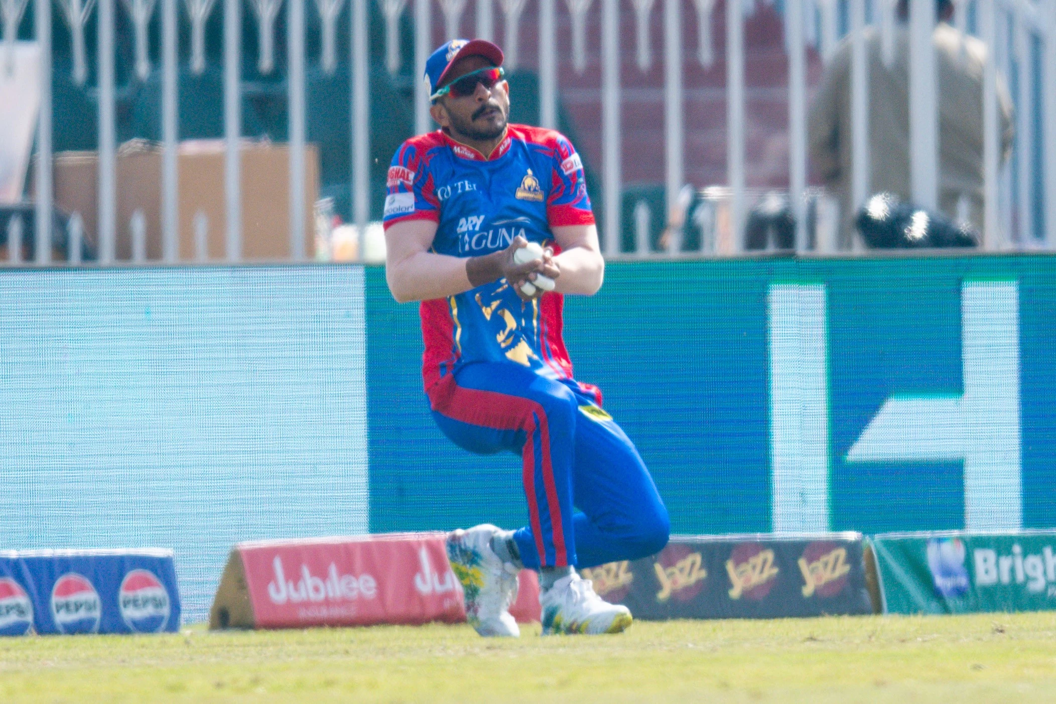 Karachi Kings remain alive with big win over Quetta Gladiators