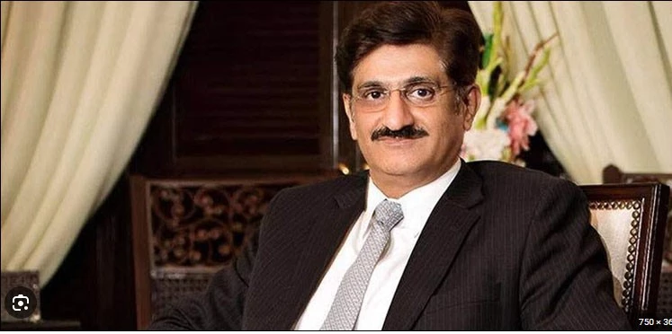 Sindh CM Murad announces Ramadan Relief Package