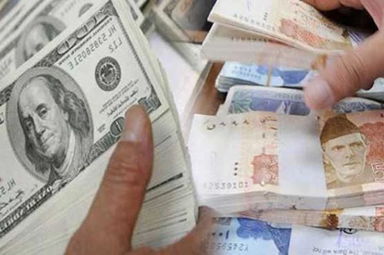 US Dollar rises by 10 paisas in interbank market
