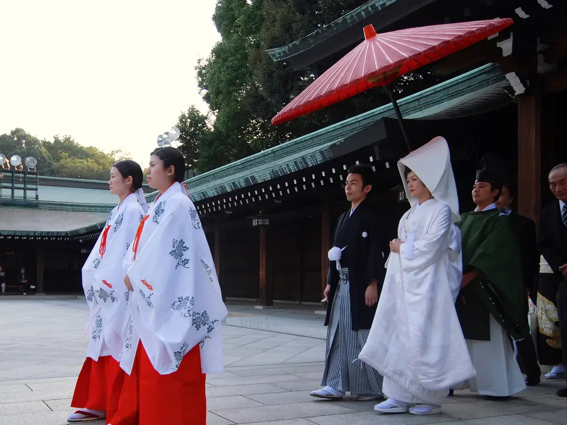 Japan couples file suit seeking separate surnames