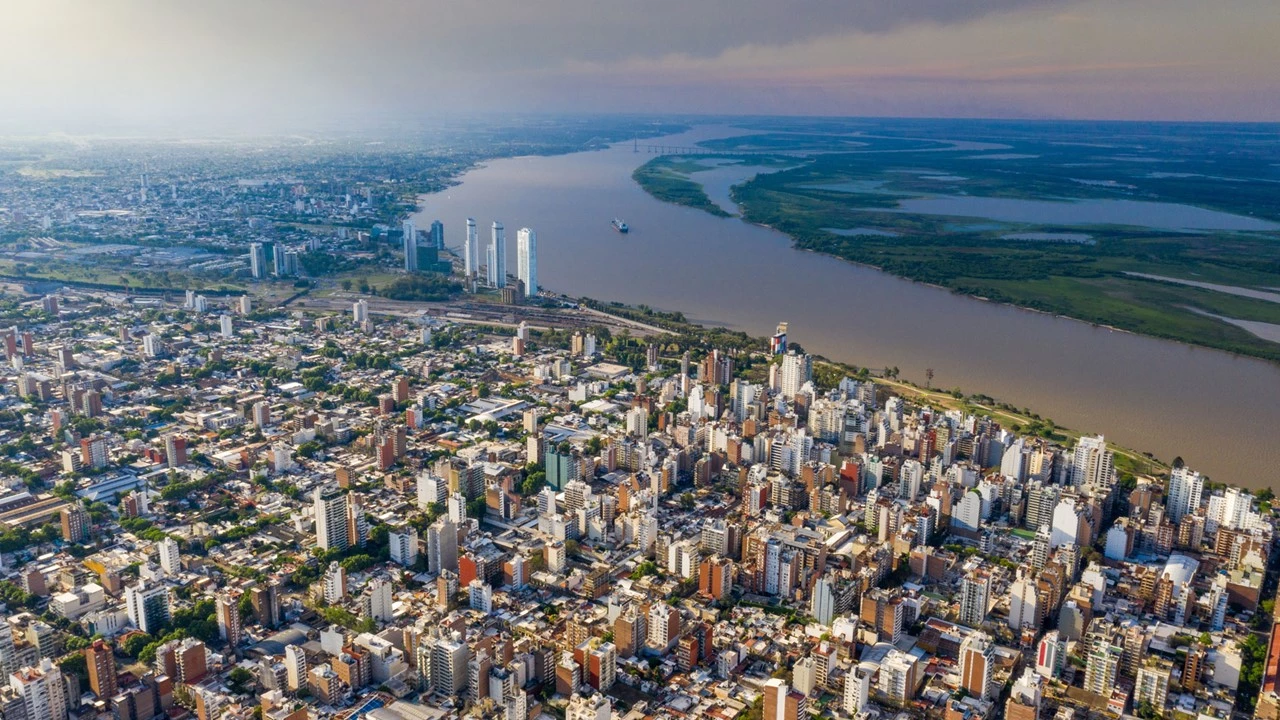 Argentina's most violent city puts narcos on notice