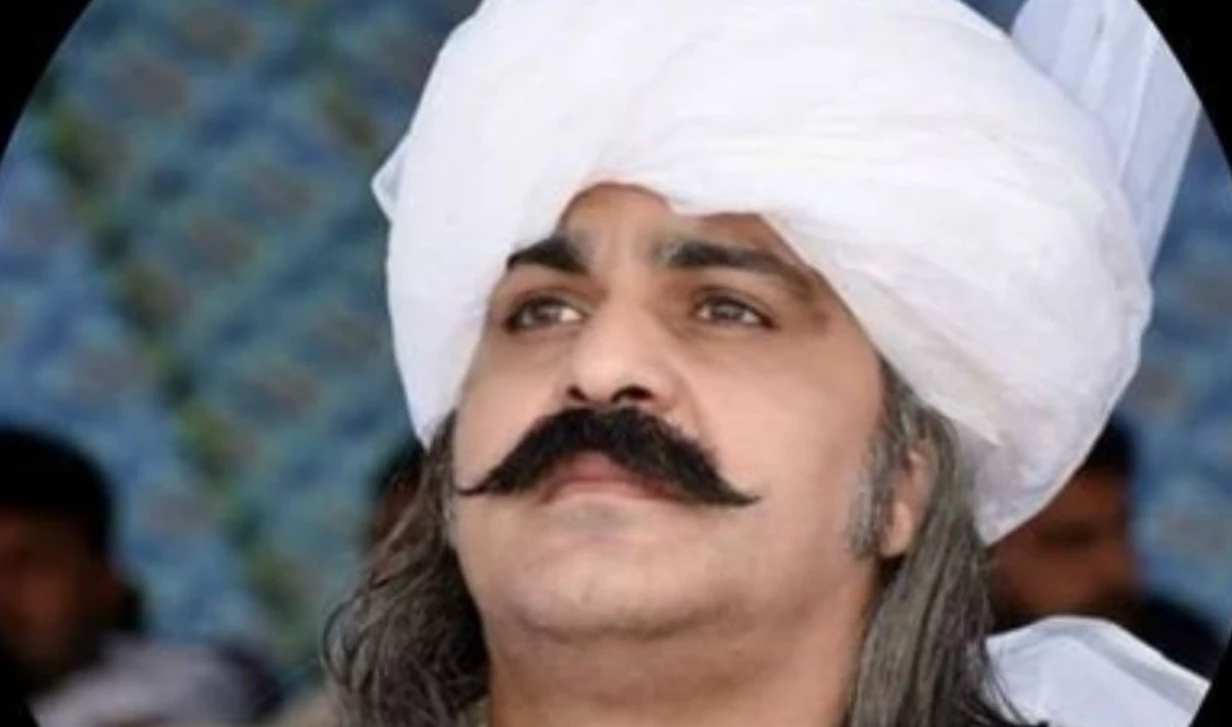 ECP moved against KP CM Gandapur