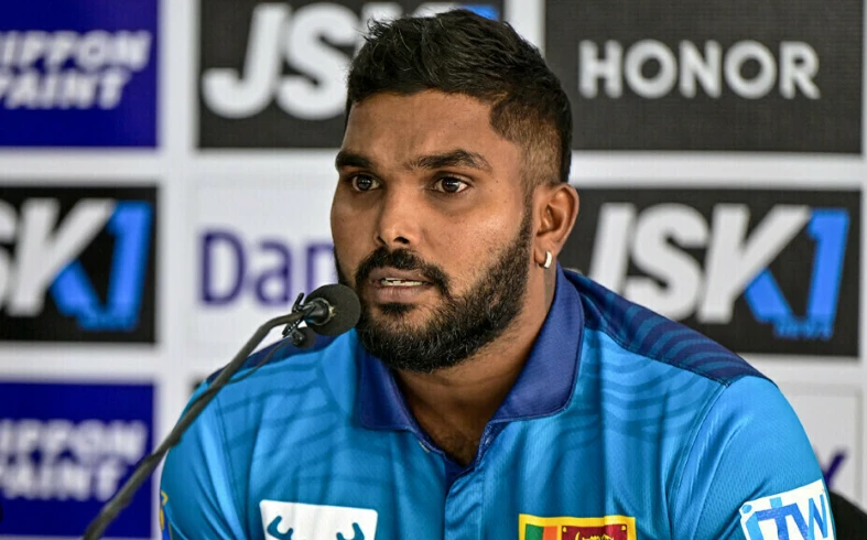 Hasaranga return boosts Sri Lanka for Bangladesh T20 decider