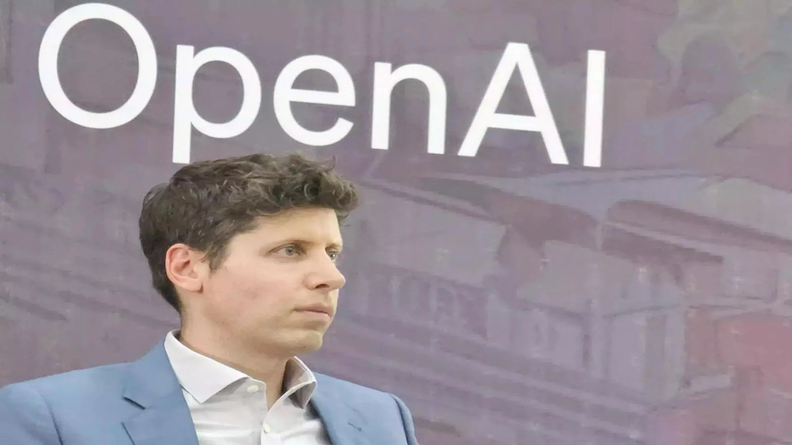 Sam Altman returns to OpenAI board months after crisis