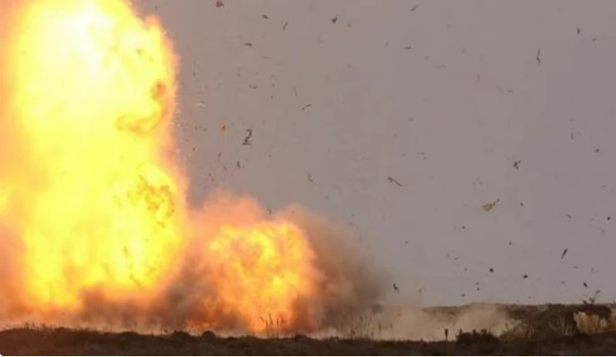 Bomb blast in Peshawar, 2 killed, one injured, PM condemns terror attack