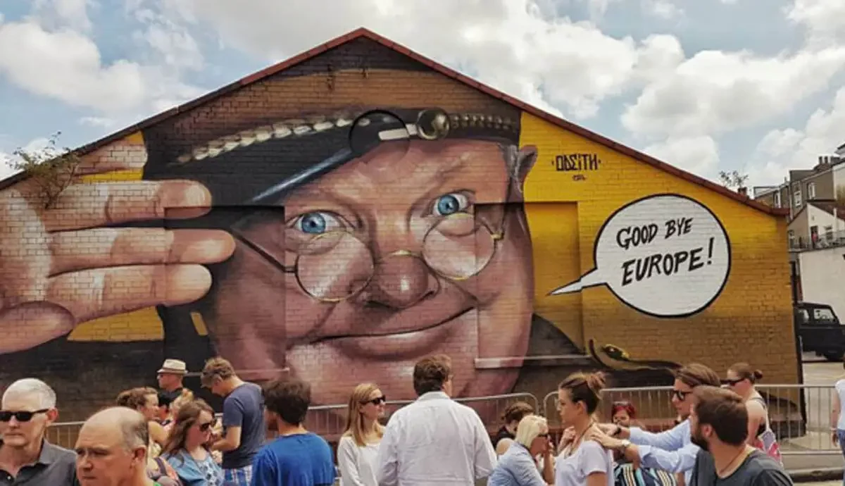 Facts about the EU you may not know