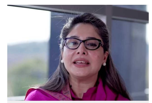 FIA Lahore summons Shandana Gulzar over allegations on Maryam Nawaz