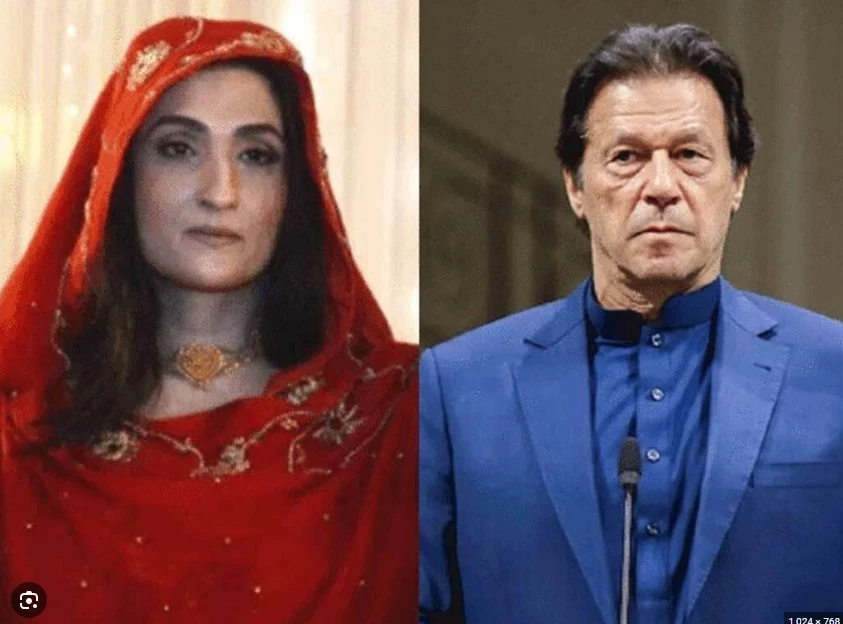 Court puts off hearing of Imran Khan, Bushra Bibi’s bail pleas until tomorrow