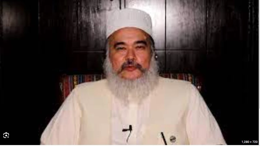 Mufti Popalzai’s committee to meet in Peshawar for Ramadan moon sighting