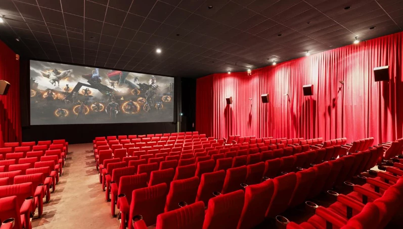Cinemas issue new schedules for Ramadan