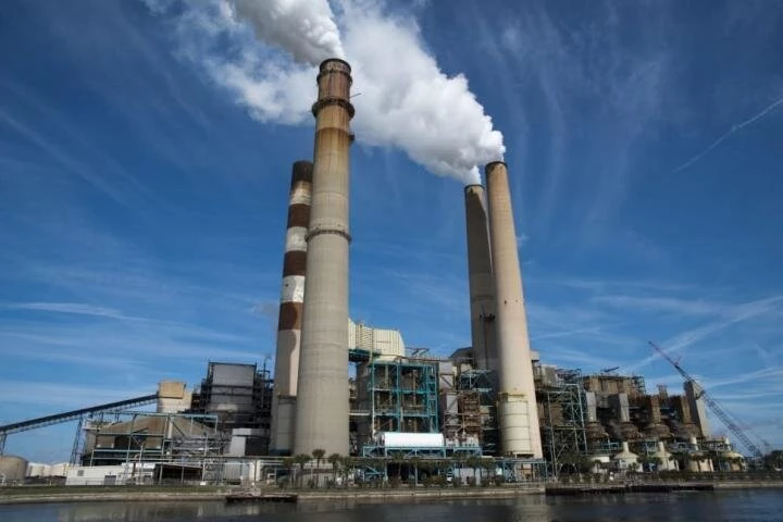 Indonesia vastly under-reports methane emissions from coal: report