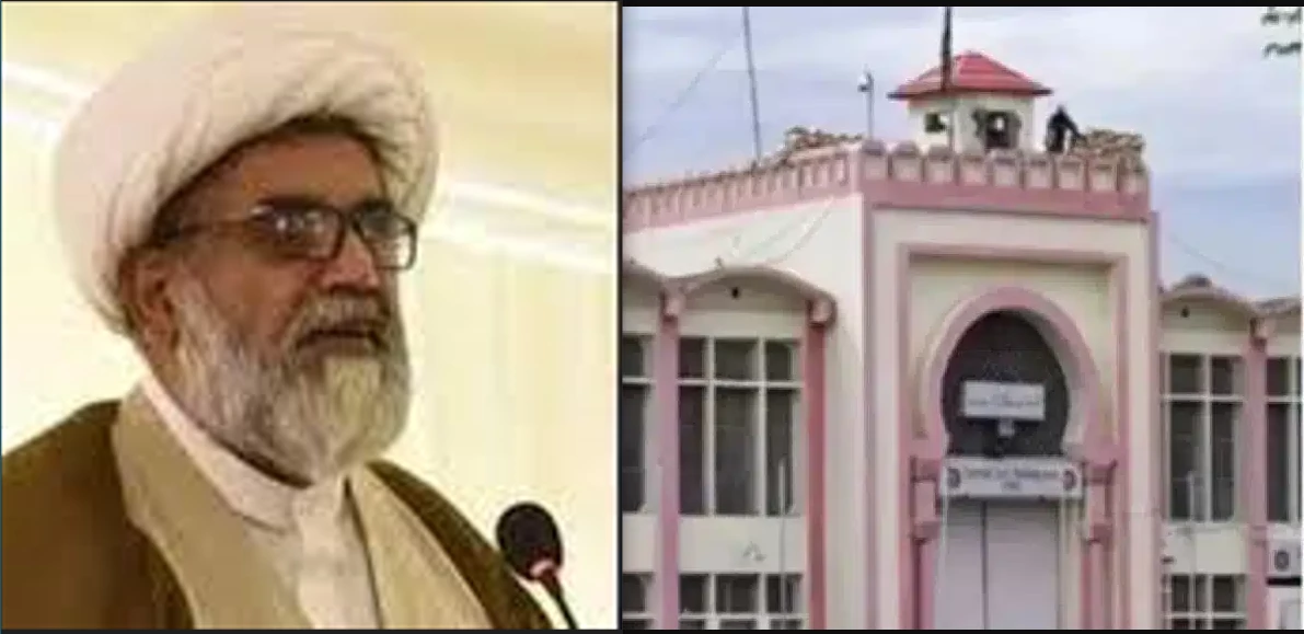 MWM chief files petition for contempt of court against Adiala Jail Superintendent