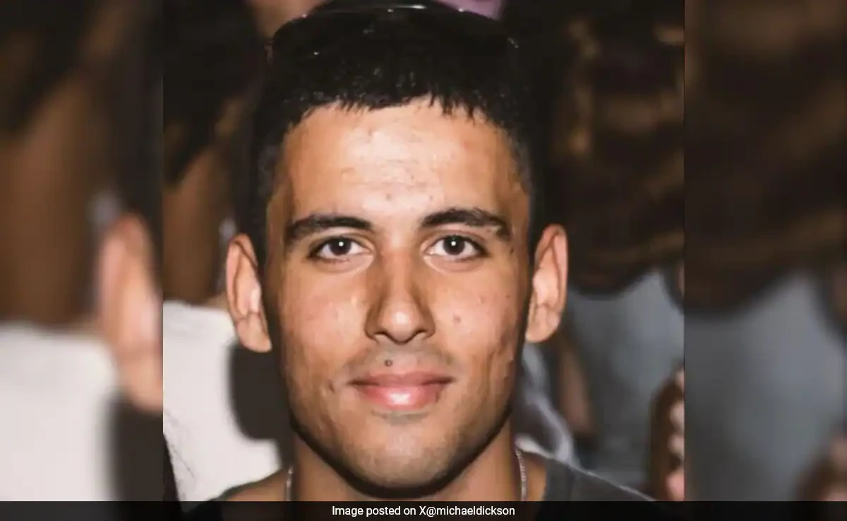 Body of Israel soldier killed in Hamas attack held in Gaza: army