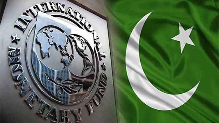 IMF mission arriving in Islamabad today to hold talks with Finance team