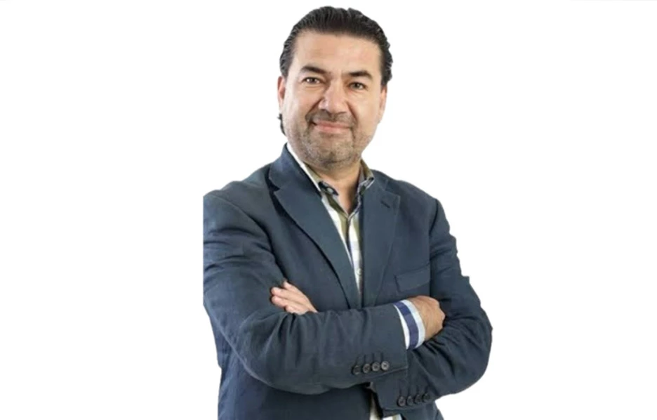 Journalist reported missing in Mexico