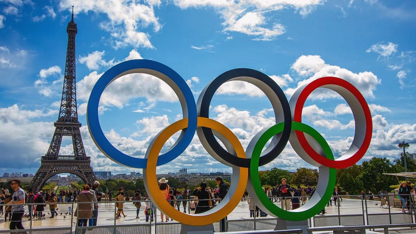 Russia should not boycott Paris Olympics: sports minister