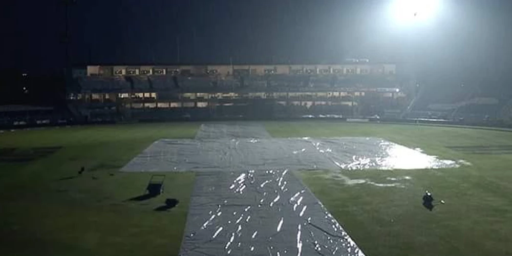Tickets refund for PSL 9 washout games to begin tomorrow
