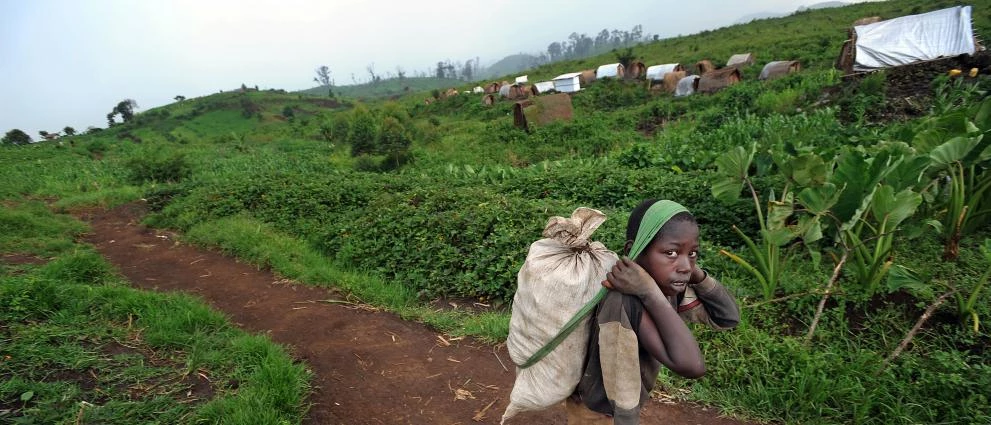 EU grants Africa's Great Lakes region 70 mn euros aid