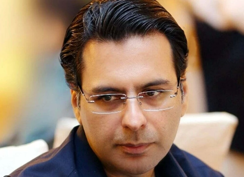 FIA submits report in Moonis Elahi money laundering case