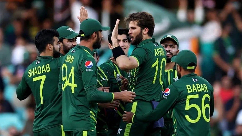PCB unveils schedule for New Zealand tour to Pakistan