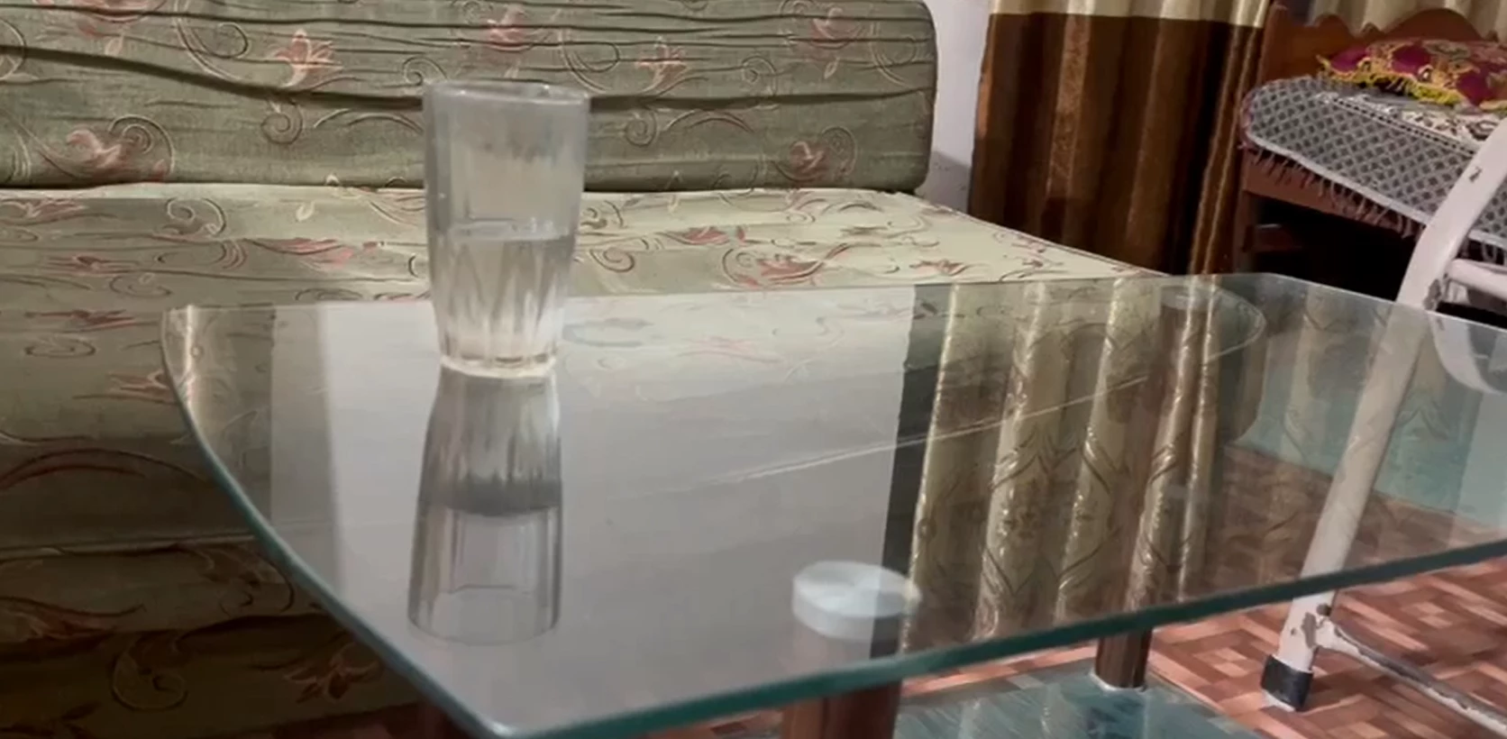 Quake hits parts of Pakistan