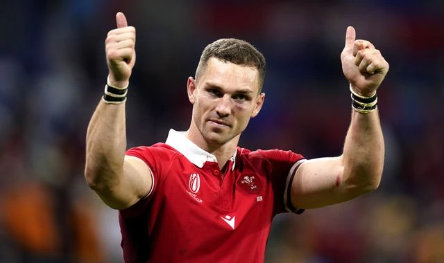 Wales star North to retire from international rugby after Italy Test