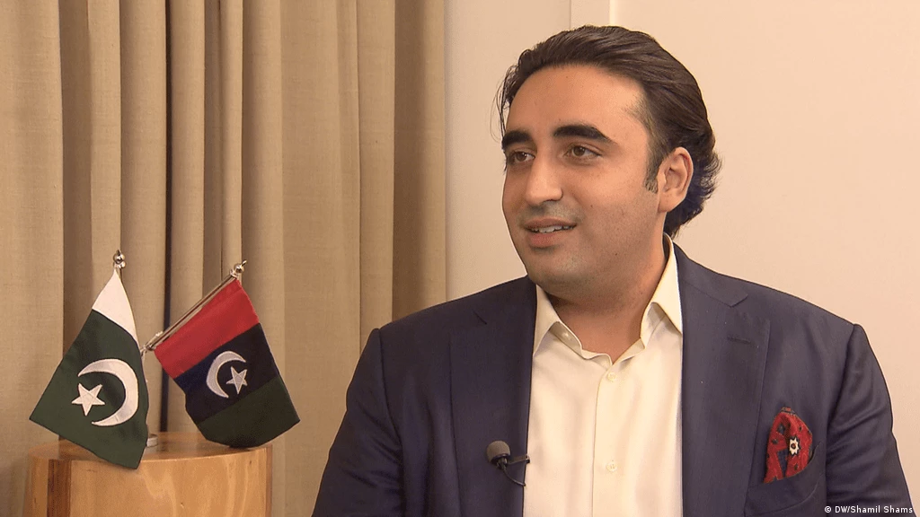 Bilawal forms committees to negotiate with political parties for Senate elections