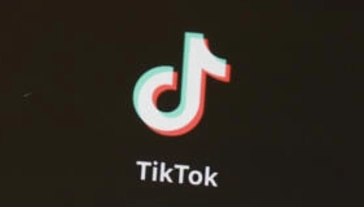 Italy fines TikTok 10 mn euros for failing to protect minors