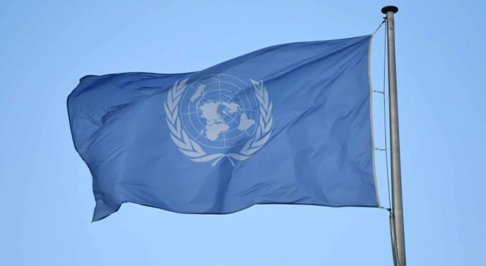 New climate pledges will determine safety of world's people: UN