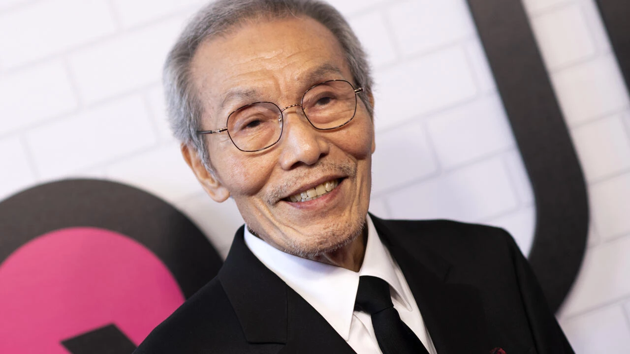 'Squid Game' star found guilty of sexual misconduct