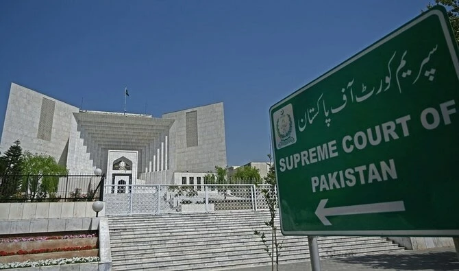Supreme Court issues notices in case on non-implementation of Climate Change Act
