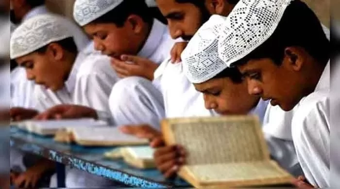 Over 1,500 unregistered religious schools operating in Khyber Pakhtunkhwa