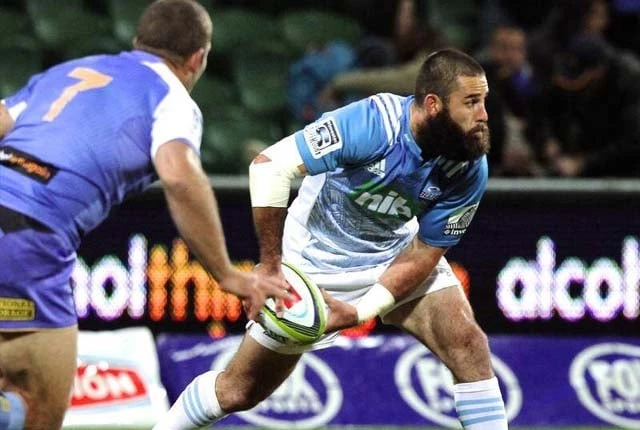 Professional rugby player first in NZ diagnosed with brain disease CTE